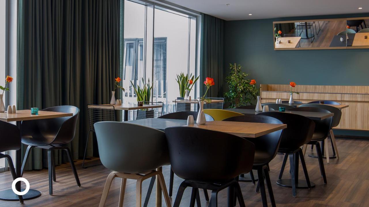 Midgardur By Center Hotel Reykjavík